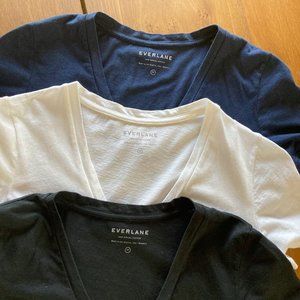 Everlane T-shirts